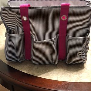 Thirty one utility tote